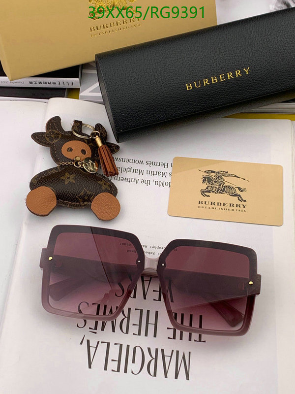 Glasses-Burberry Code: RG9391 $: 39USD