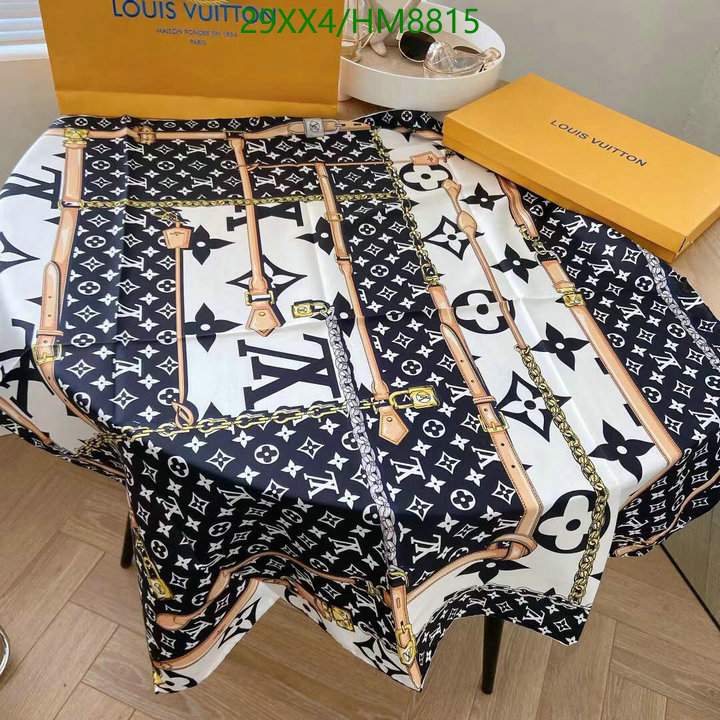 Scarf-LV Code: HM8815 $: 29USD