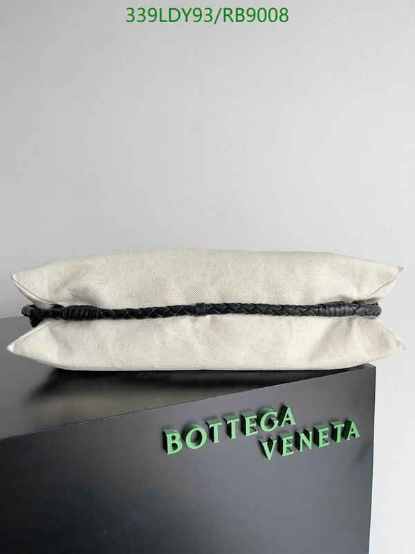 BV Bag-(Mirror)-Handbag- Code: RB9008 $: 339USD