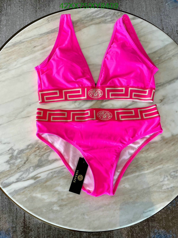 Swimsuit-Versace Code: XY8409 $: 42USD