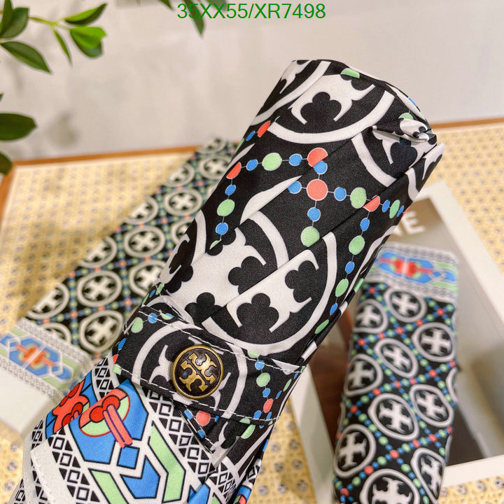 Umbrella-Tory Burch Code: XR7498 $: 35USD