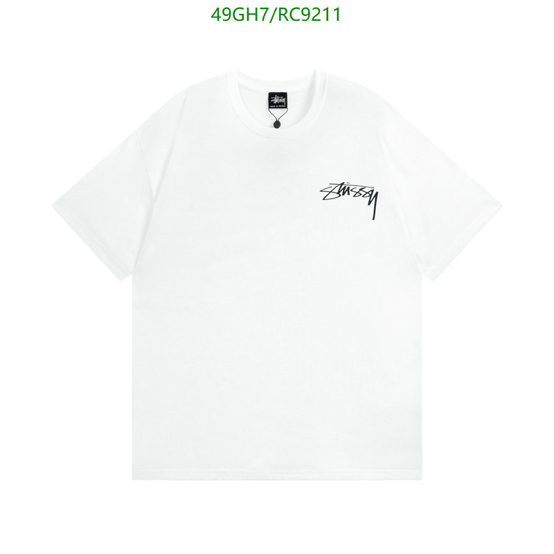 Clothing-Stussy Code: RC9211 $: 49USD