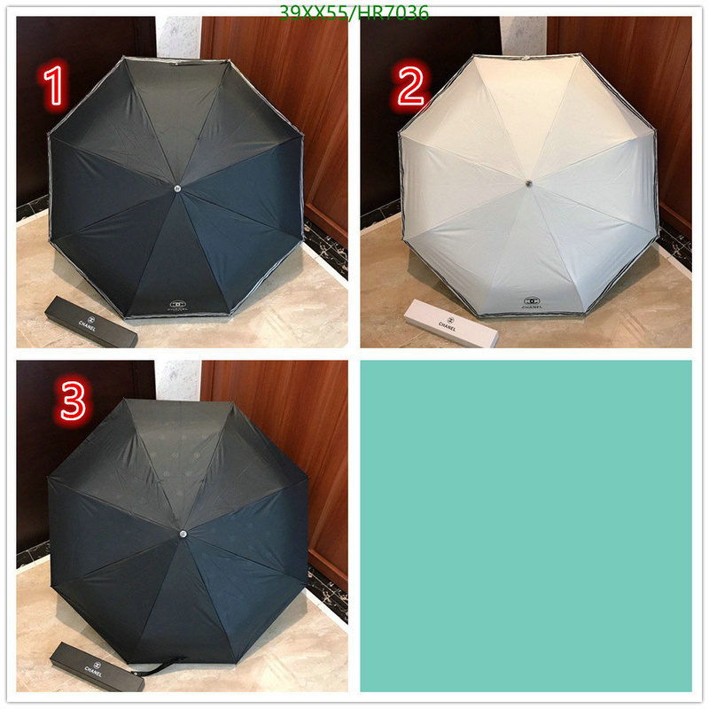 Umbrella-Fendi Code: HR7036 $: 39USD
