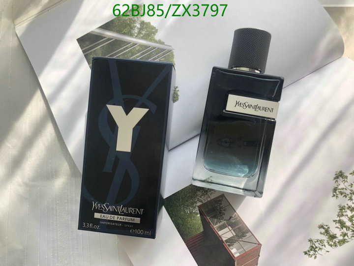 Perfume-YSL Code: ZX3797 $: 62USD