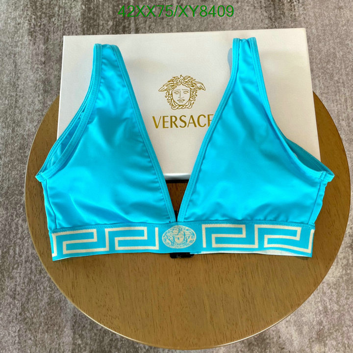 Swimsuit-Versace Code: XY8409 $: 42USD