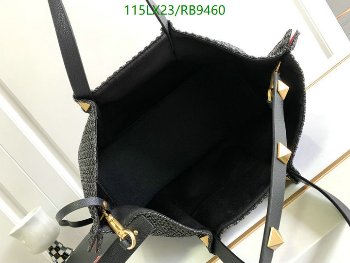 Valentino Bag-(4A)-Handbag- Code: RB9460 $: 115USD