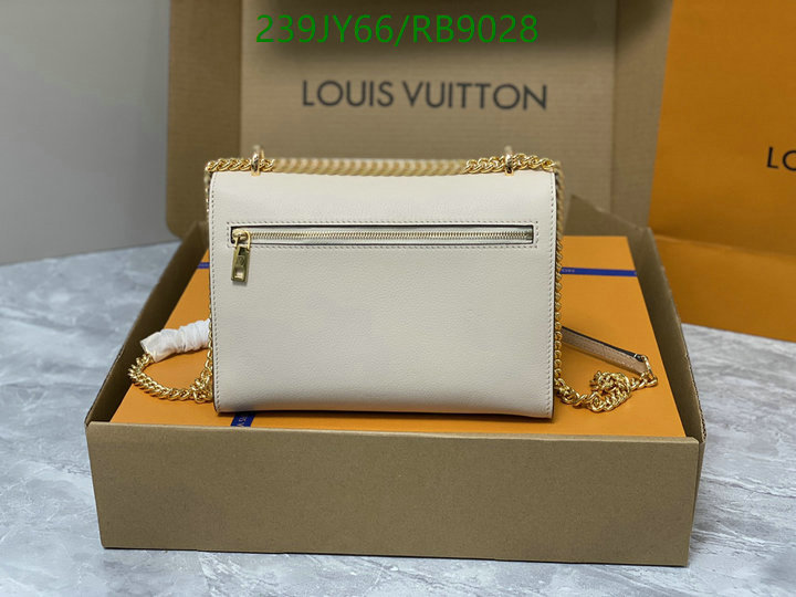 LV Bags-(Mirror)-Pochette MTis-Twist- Code: RB9028 $: 239USD