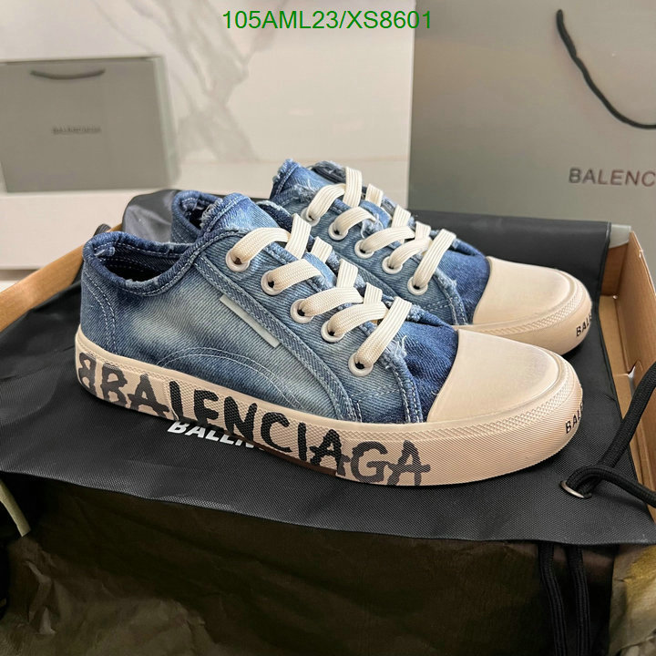 Women Shoes-Balenciaga Code: XS8601