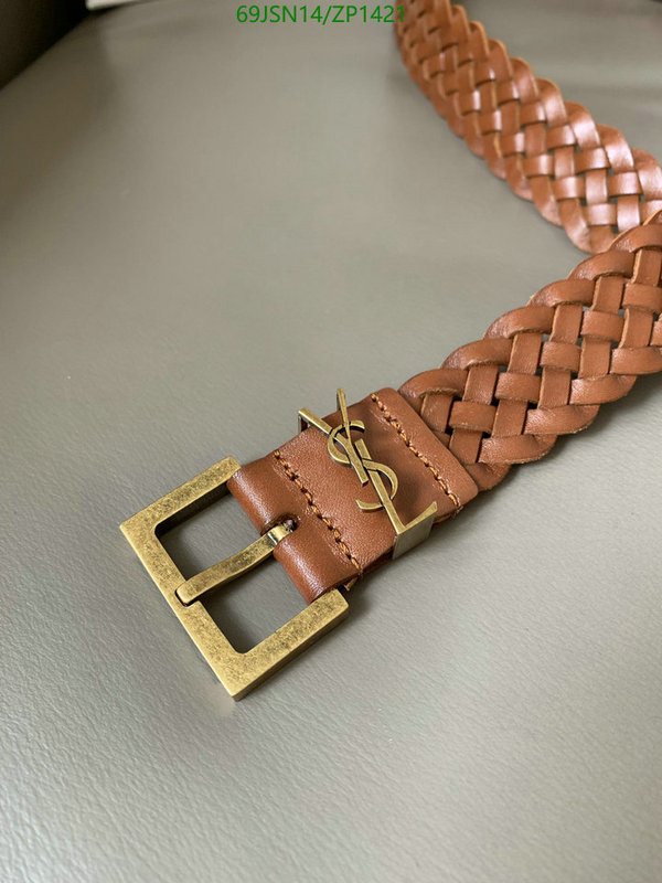 Belts-YSL Code: ZP1421 $: 69USD