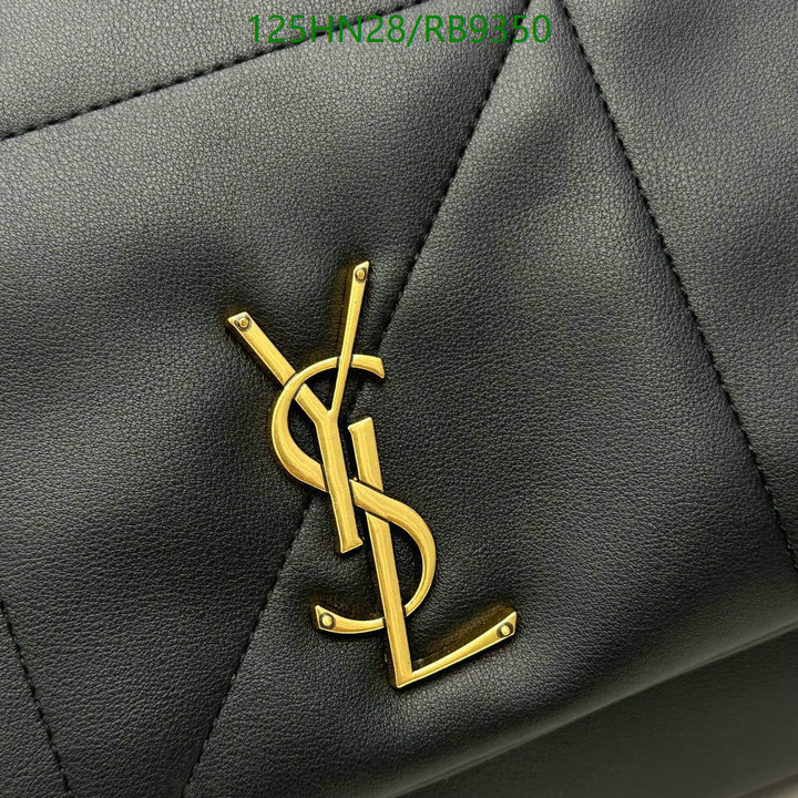 YSL Bag-(4A)-Diagonal- Code: RB9350 $: 125USD