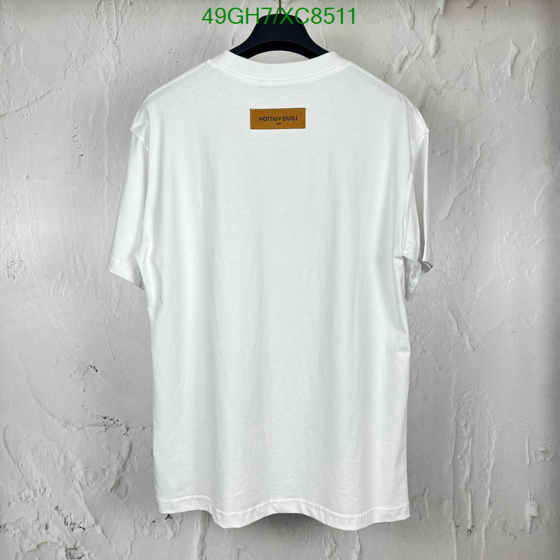 Clothing-LV Code: XC8511 $: 49USD