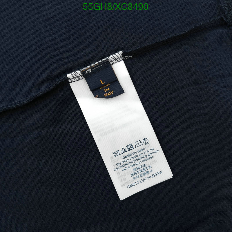 Clothing-LV Code: XC8490 $: 55USD