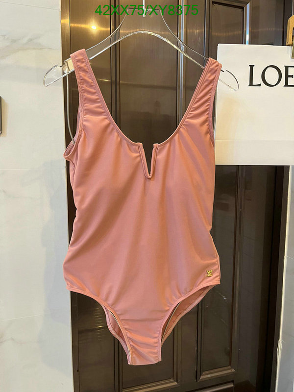 Swimsuit-LV Code: XY8375 $: 42USD