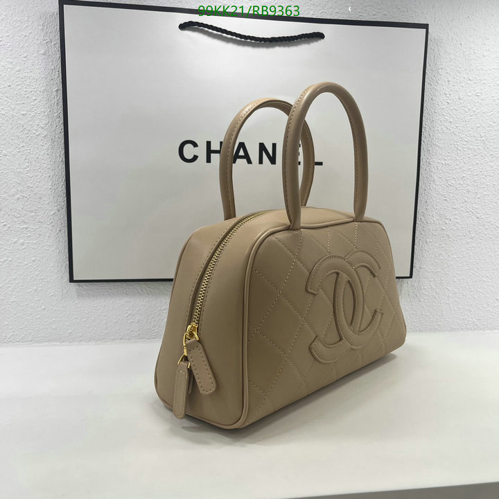 Chanel Bags ( 4A )-Handbag- Code: RB9363 $: 99USD