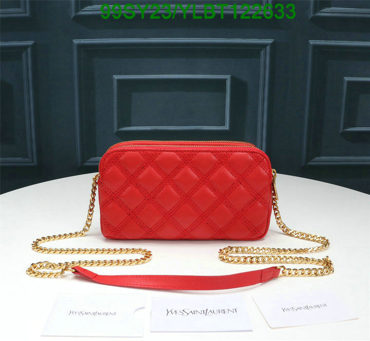 YSL Bag-(4A)-Diagonal- Code: YLBT122633 $: 99USD