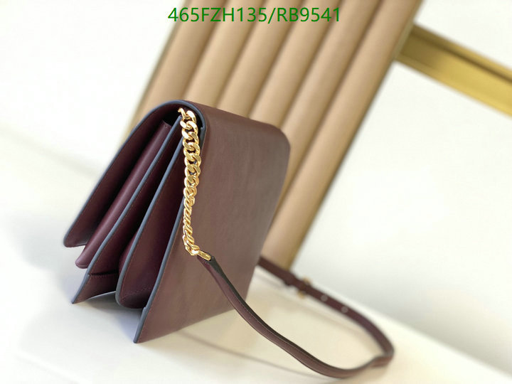 Ferragamo Bag-(Mirror)-Diagonal- Code: RB9541 $: 465USD