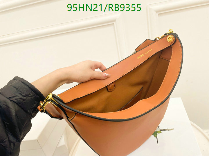 Loewe Bag-(4A)-Handbag- Code: RB9355 $: 95USD