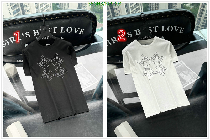 Clothing-Moncler Code: RC9203 $: 55USD