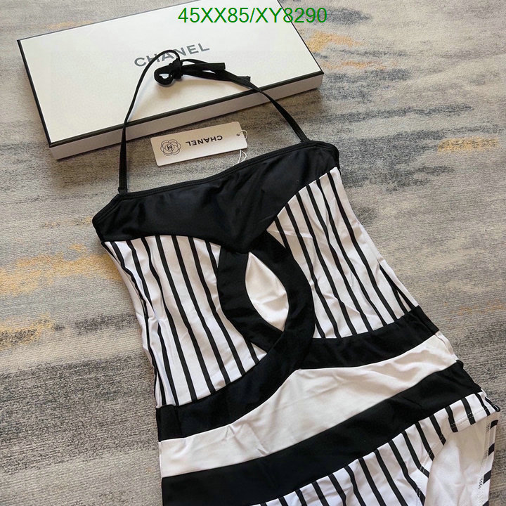 Swimsuit-Chanel Code: XY8290 $: 45USD
