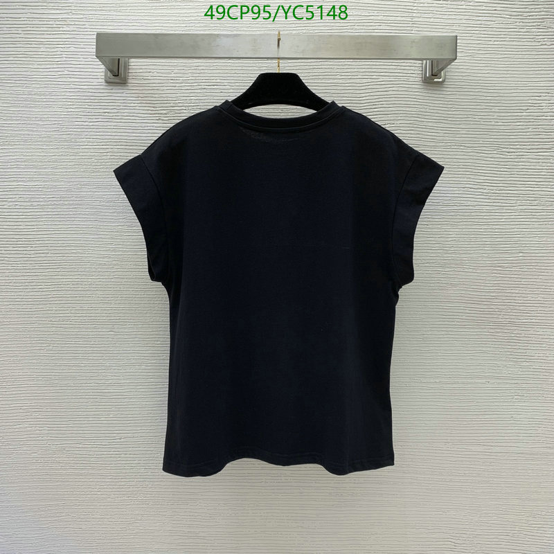 Clothing-D&G Code: YC5148 $: 49USD