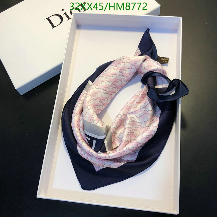 Scarf-Dior Code: HM8772 $: 32USD