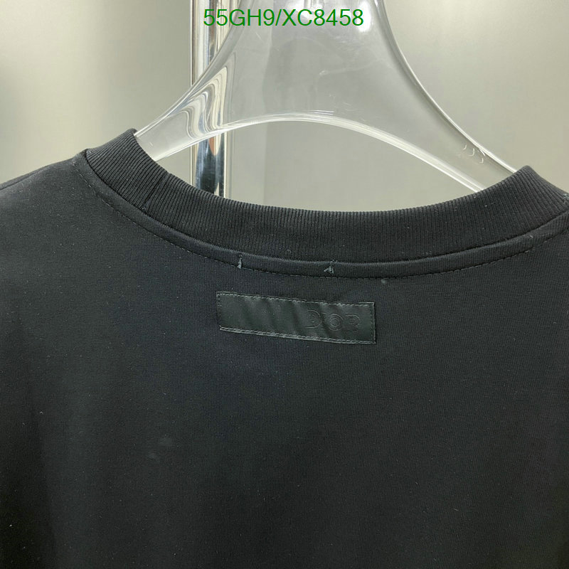 Clothing-Dior Code: XC8458 $: 55USD