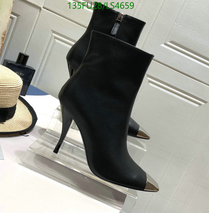 Women Shoes-YSL Code: LS4659 $: 135USD