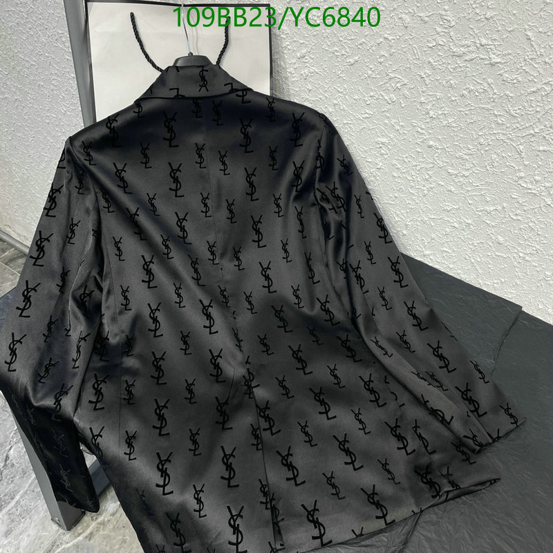 Clothing-YSL Code: YC6840 $: 109USD