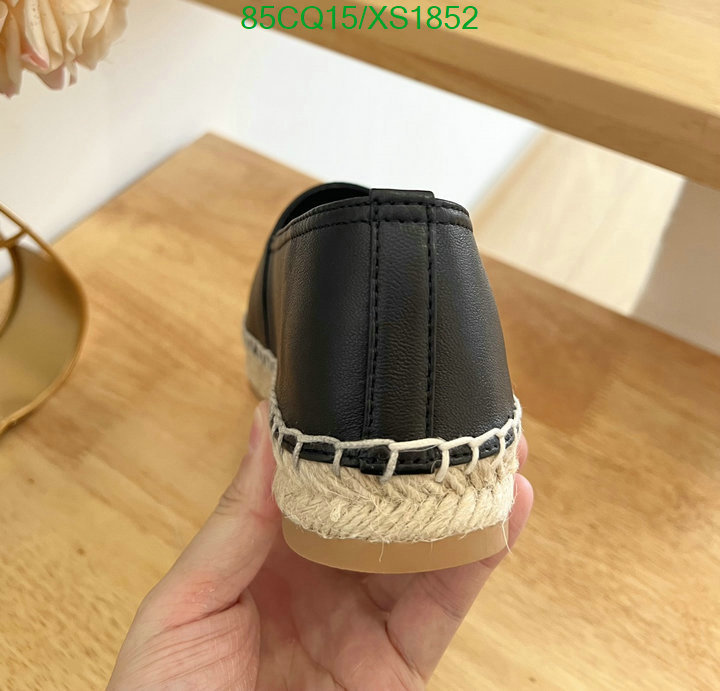 Women Shoes-YSL Code: XS1852 $: 85USD
