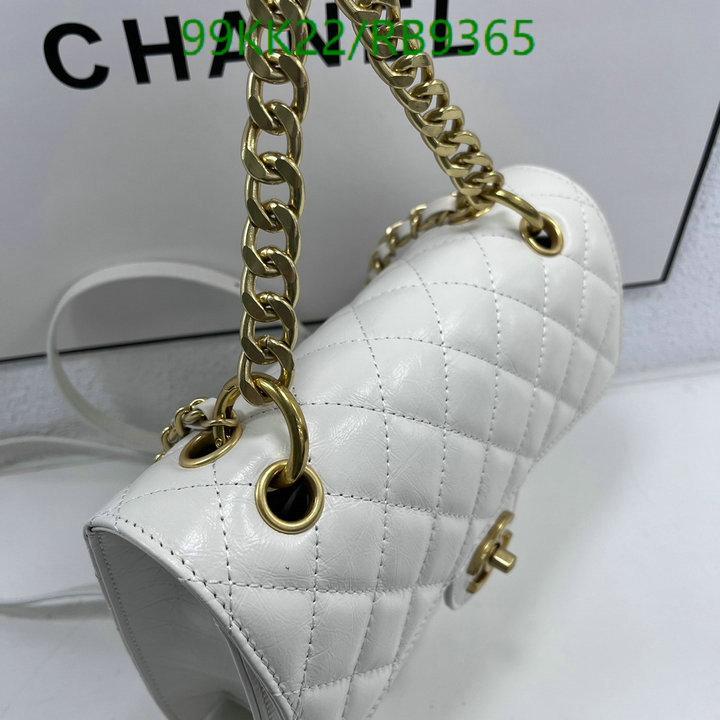 Chanel Bags ( 4A )-Diagonal- Code: RB9365 $: 99USD