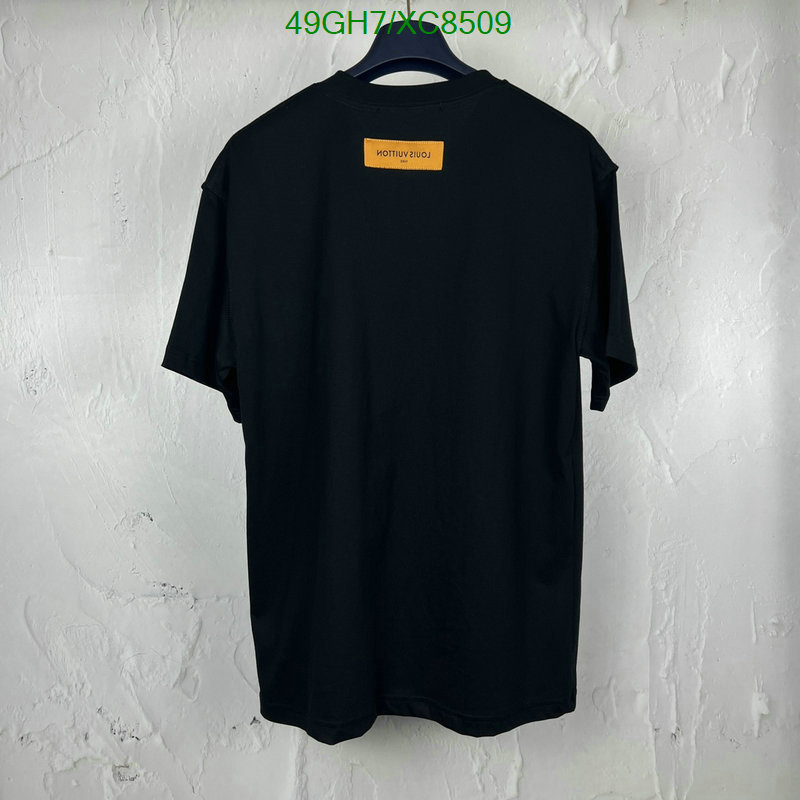 Clothing-LV Code: XC8509 $: 49USD