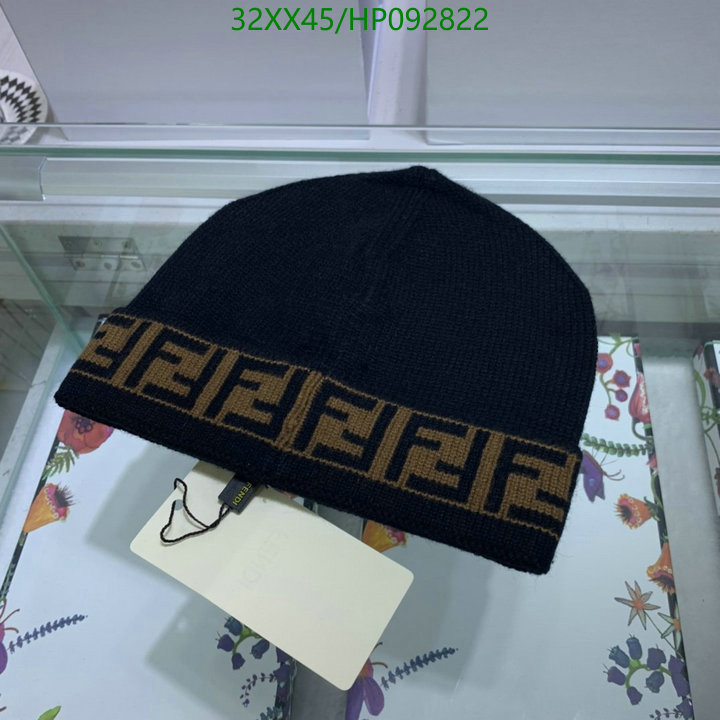 Cap -(Hat)-Fendi Code: HP092822 $: 32USD