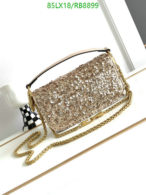 Valentino Bag-(4A)-Diagonal- Code: RB8899 $: 85USD