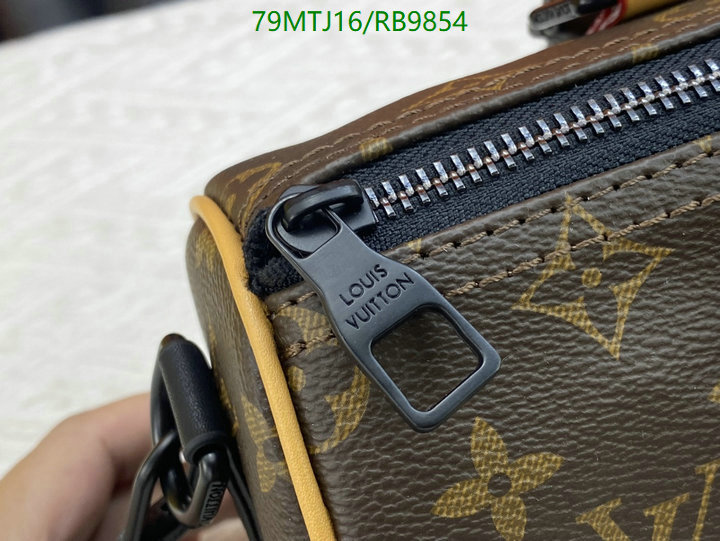 LV Bag-(4A)-Speedy- Code: RB9854 $: 79USD