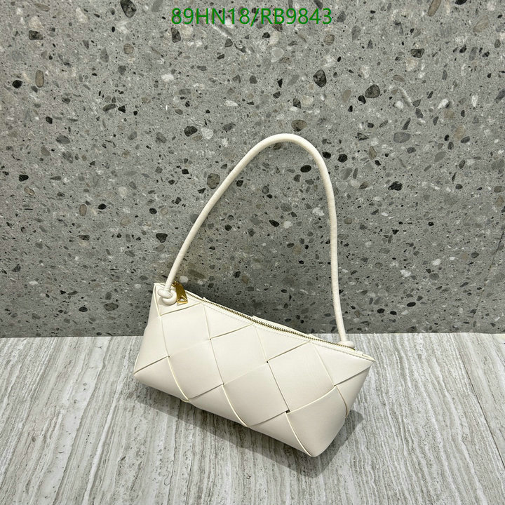 BV Bag-(4A)-Handbag- Code: RB9843 $: 89USD