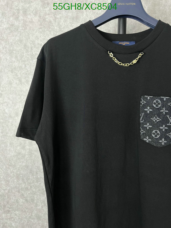 Clothing-LV Code: XC8504 $: 55USD