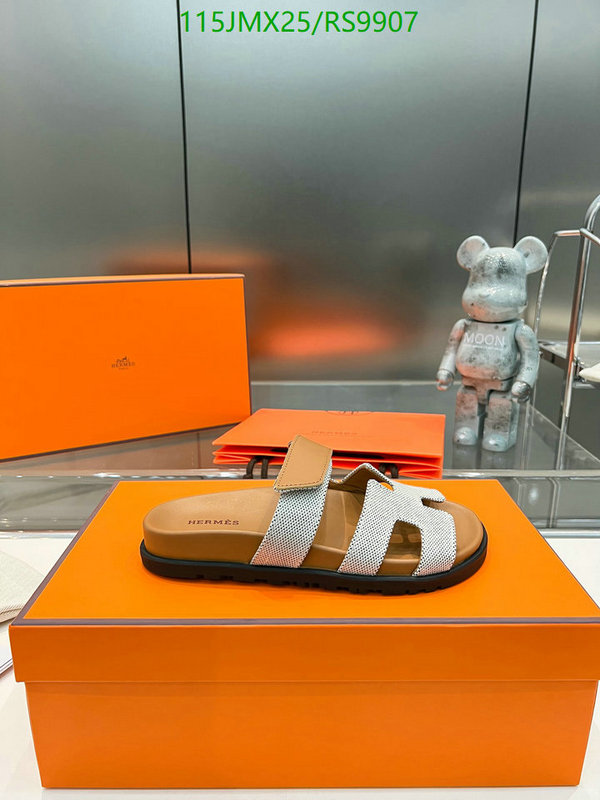 Women Shoes-Hermes Code: RS9907 $: 115USD