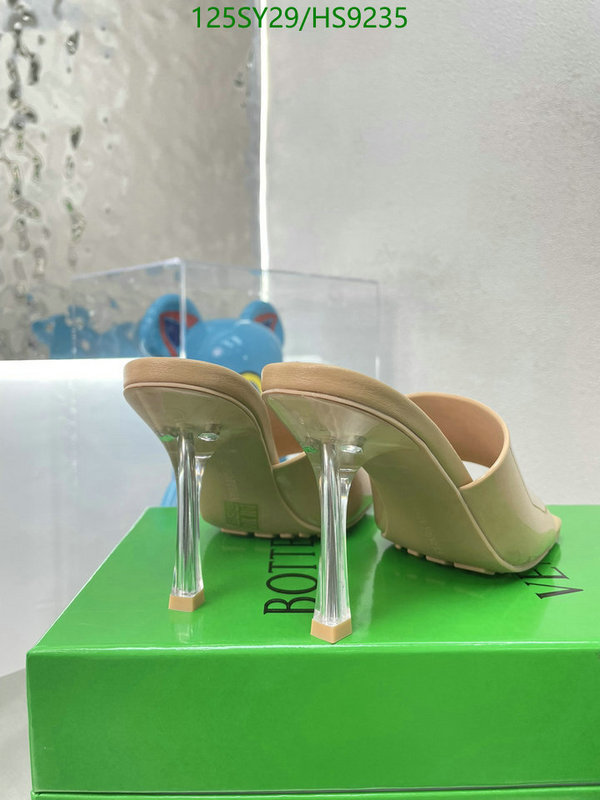 Women Shoes-BV Code: HS9235 $: 125USD