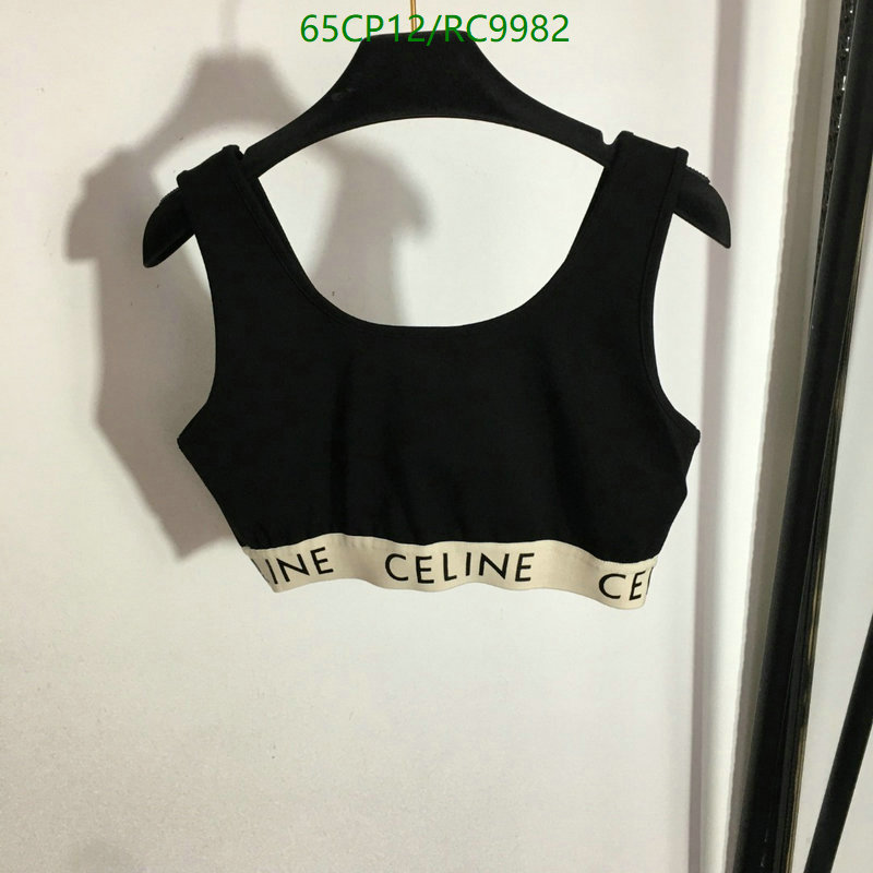 Clothing-Celine Code: RC9982 $: 65USD