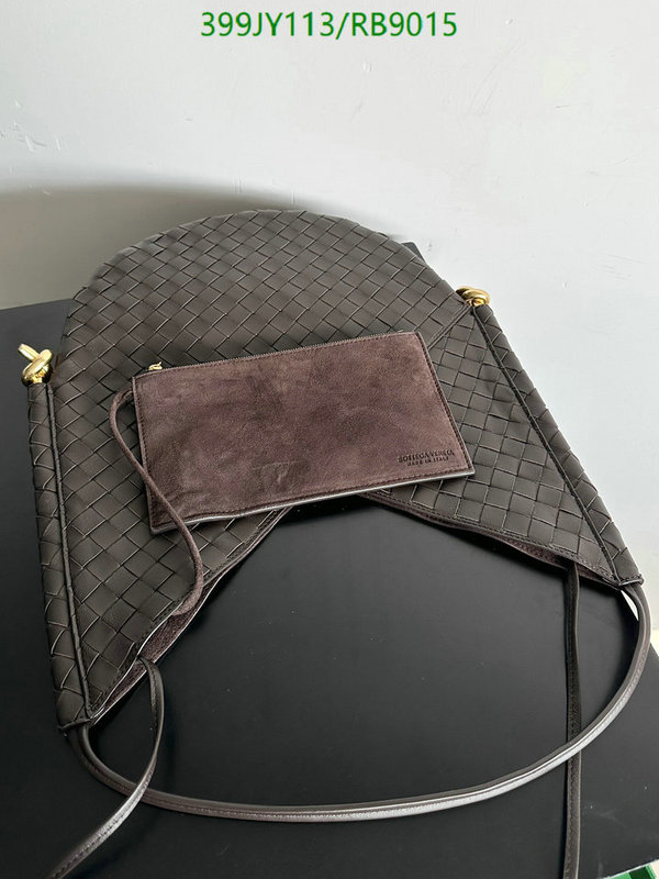 BV Bag-(Mirror)-Handbag- Code: RB9015 $: 399USD