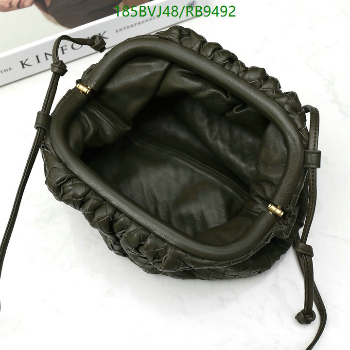 BV Bag-(Mirror)-Pouch Series- Code: RB9492 $: 185USD