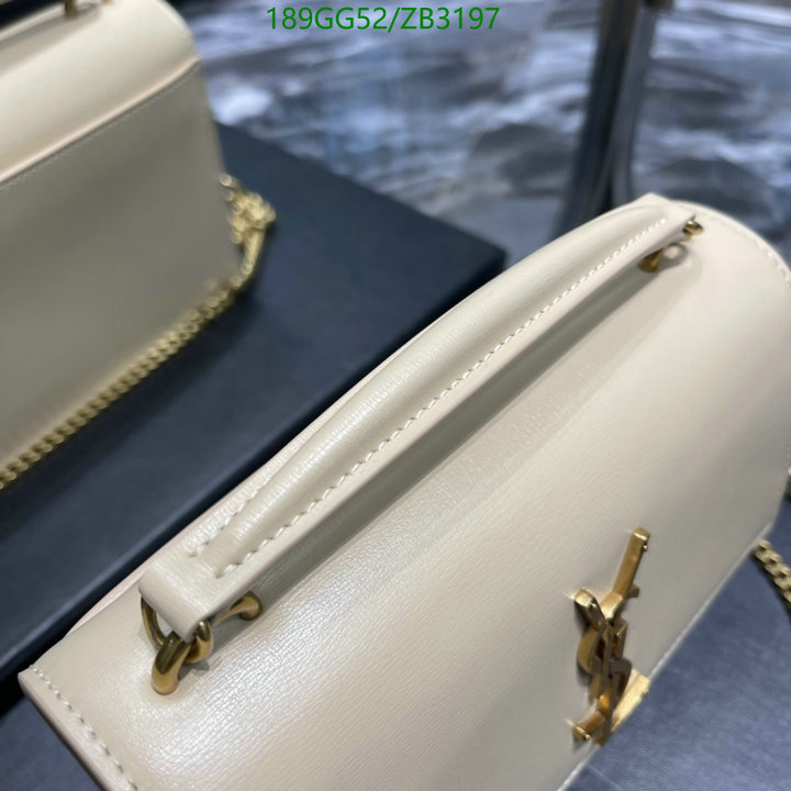 YSL Bag-(Mirror)-Niki Series Code: ZB3197 $: 189USD