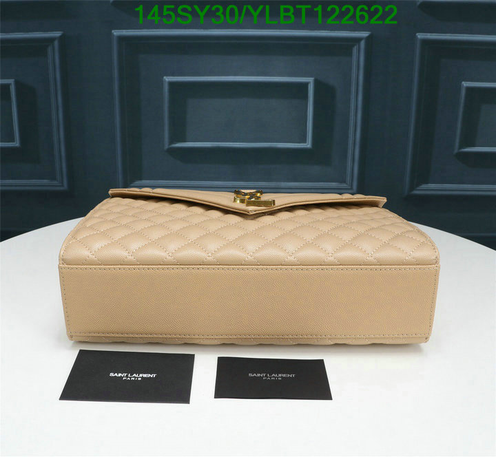 YSL Bag-(4A)-Envelope Series Code: YLBT122622 $: 145USD