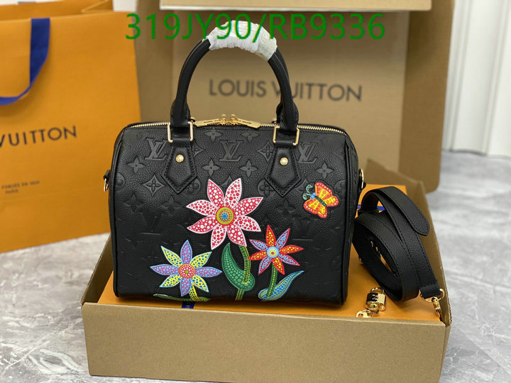 LV Bags-(Mirror)-Speedy- Code: RB9336 $: 319USD
