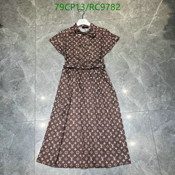 Clothing-LV Code: RC9782 $: 75USD