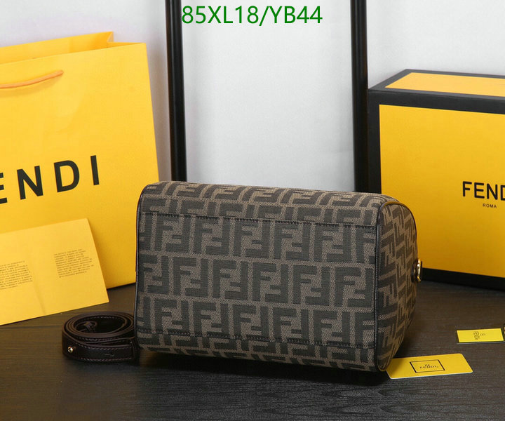 Fendi Bag-(4A)-Handbag- Code: YB44 $: 85USD