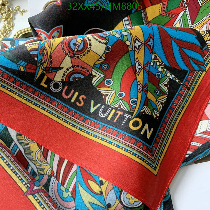 Scarf-LV Code: HM8805 $: 32USD