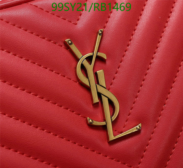 YSL Bag-(4A)-Diagonal- Code: RB1469 $: 99USD