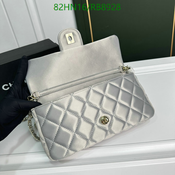 Chanel Bag-(4A)-Diagonal- Code: RB8928 $: 82USD