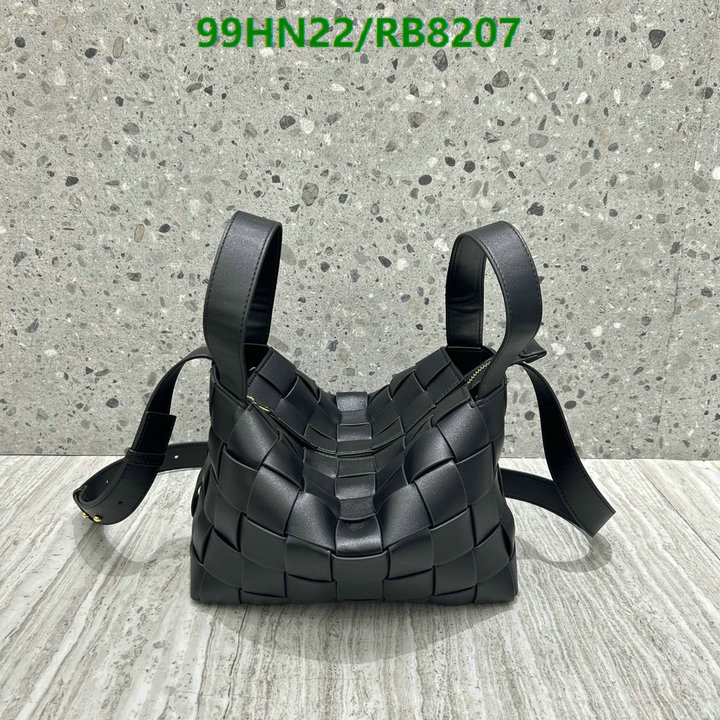 BV Bag-(4A)-Diagonal- Code: RB8207 $: 99USD